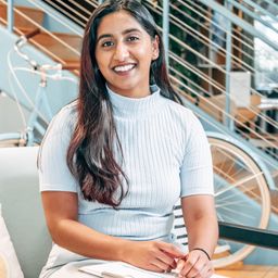 Priya Nair